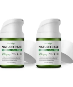 NatureErase Instant Mole & Spot Cream