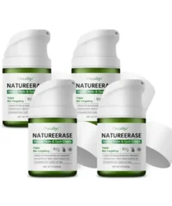 NatureErase Instant Mole & Spot Cream