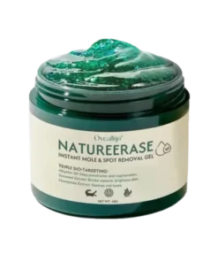 NatureErase Superior Instant Mole & Spot Removal Gel