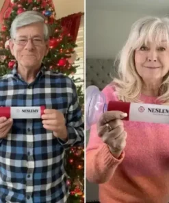 Neslemy™ Anti-Choking Device 2025