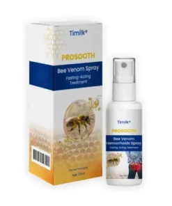 ProSooth Bee Venom Hemorrhoids Spray