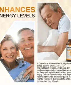 ProstaFlow Rapid Relief Nasal Spray