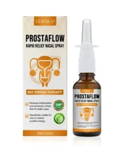ProstaFlow Rapid Relief Nasal Spray