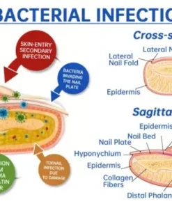 PureNail Fungus Laser Device