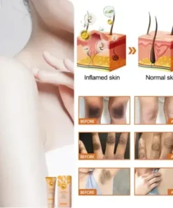 Purifying Exfoliating Gel