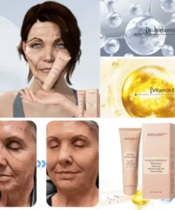 Purifying Exfoliating Gel