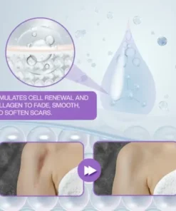 RevivaDerma Face & Body Scar Gel