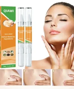 Skin Tag & Mole Remover