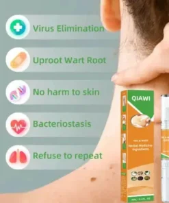 Skin Tag & Mole Remover