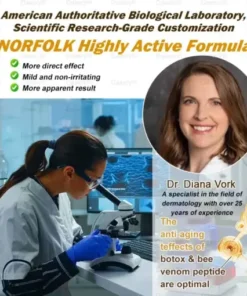 Skin Treatment Cream