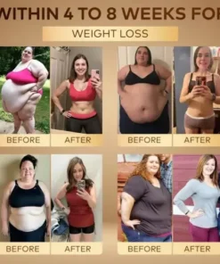 Slimming and Health Boost Drop