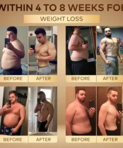 Slimming and Health Boost Drop