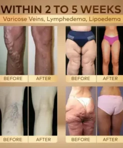 Slimming and Health Boost Drop