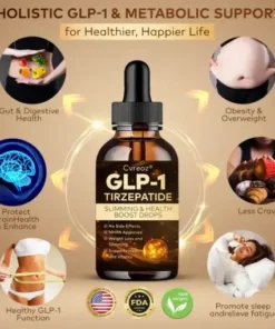 Slimming and Health Boost Drop