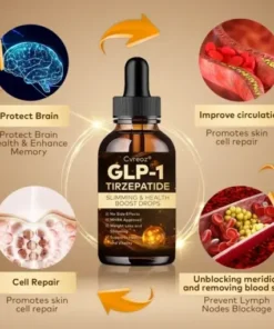 Slimming and Health Boost Drop