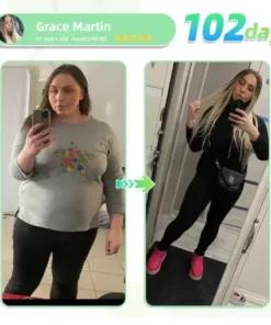 Slimming & health NANO MICRONEEDLE PATCH