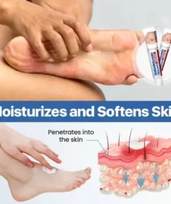 SugarGuard Healing Cream