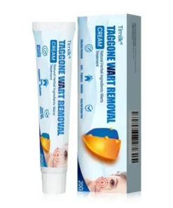 TagGone Wart Removal Cream