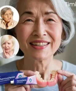 ThermoDenta Denture Adhesive