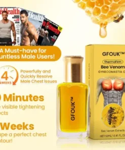 ThermoFirm Bee Venom Oil