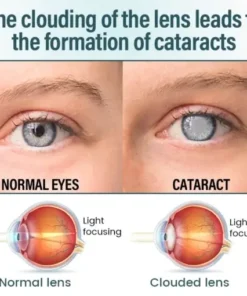 Timilk® OptiFusion Nano Eye Drops Serum