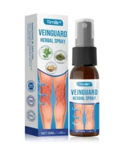 Timilk® VeinGuard Herbal Spray