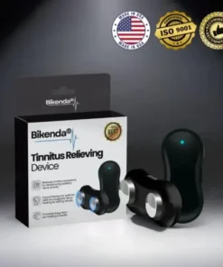 Tinnitus Relieving Device