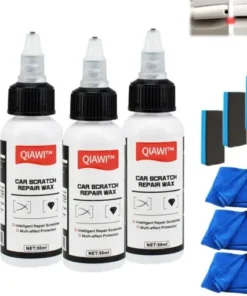 Ultimate Paint Restorer