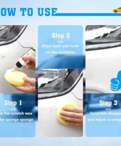 Ultimate Paint Restorer