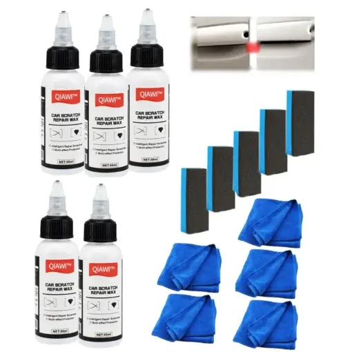 Ultimate Paint Restorer