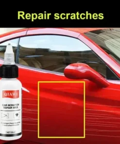 Ultimate Paint Restorer