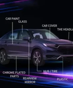 Ultimate Paint Restorer