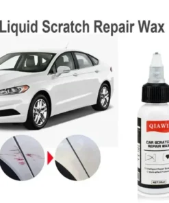 Ultimate Paint Restorer