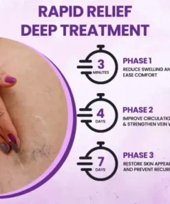 Veinova Relief Cream