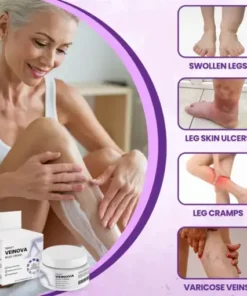 Veinova Relief Cream