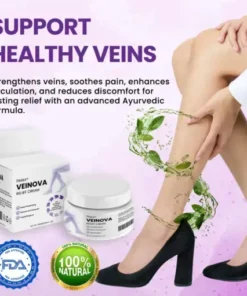 Veinova Relief Cream