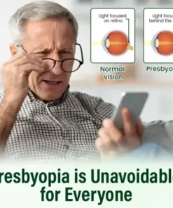 VisionClear Nano Eye Drops