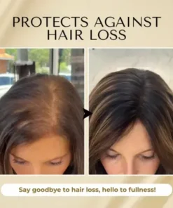 VitaStrand Biotin Hair Growth Spray