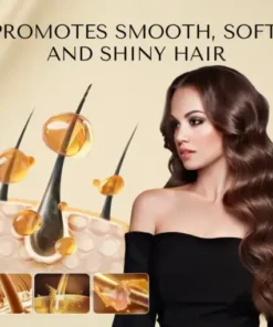 VitaStrand Biotin Hair Growth Spray