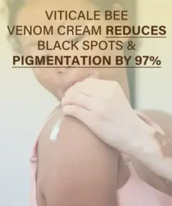 VitiClear Bee Venom Cream