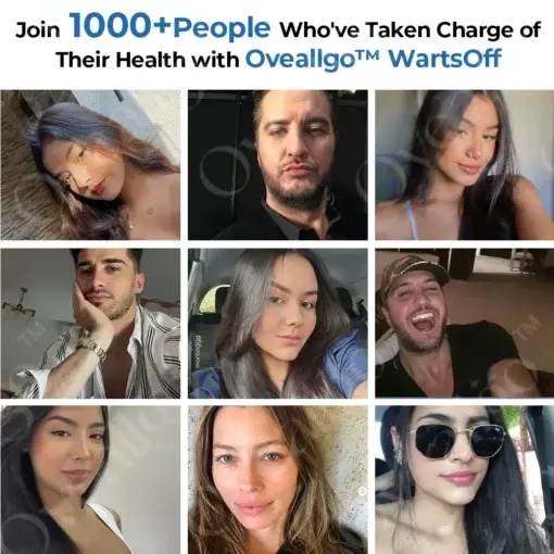 WartsOff Instant Blemish Removal Cream