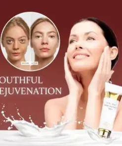 Whitening Volcanic Mud Bath Milk