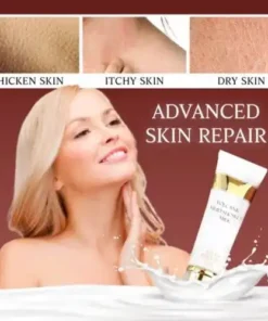 Whitening Volcanic Mud Bath Milk