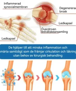 đŻđđŒđ±đŒÂź BPC-157 LedhĂ€lsande krĂ€m