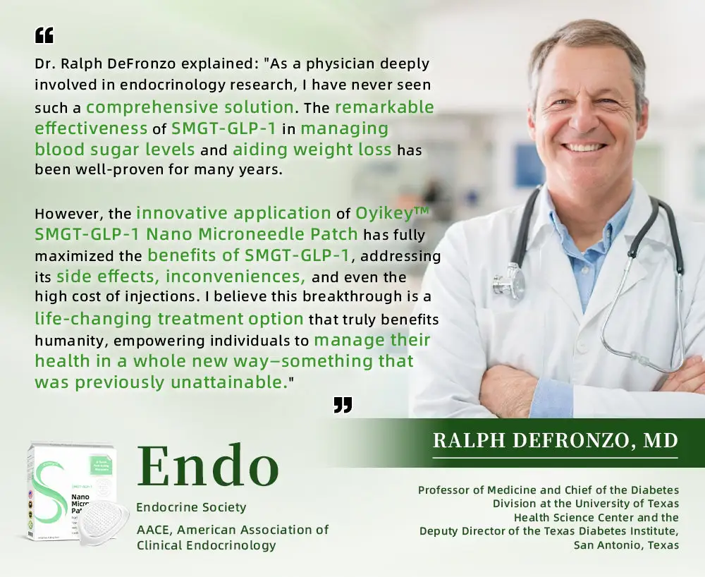 Nano Microneedle Patch - Image 9