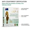 Slimming & health NANO MICRONEEDLE PATCH