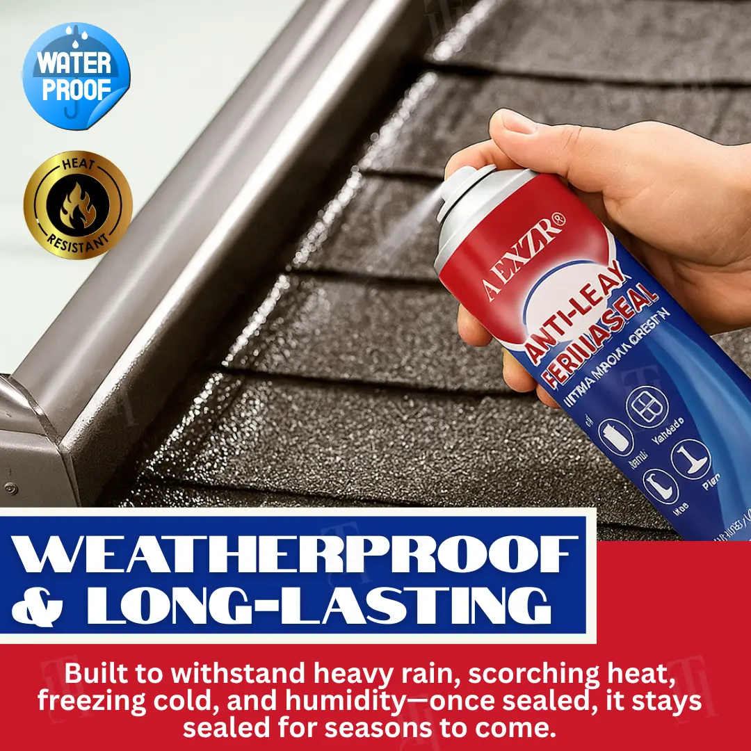 Anti-leak PermaSeal - Image 3