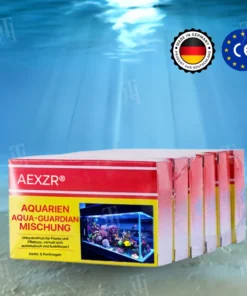 Aquarien Aqua-Guardian Mischung