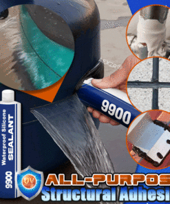 All-Purpose Super-Bonding Structural Sealant