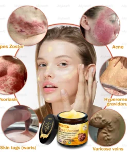 Advanced Skin Treatment Cream